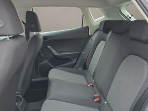 Seat Ibiza 1.0 MPI 59kW (80CV) Reference - Foto 14