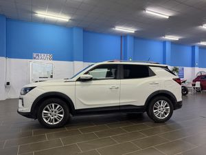 SsangYong Korando G15T 4x2 Urban 120 kW (163 CV) Auto. - Foto 4