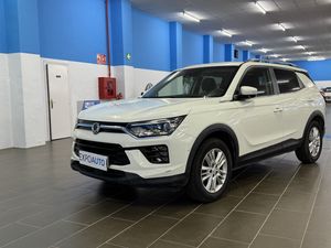 SsangYong Korando G15T 4x2 Urban 120 kW (163 CV) Auto. - Foto 3