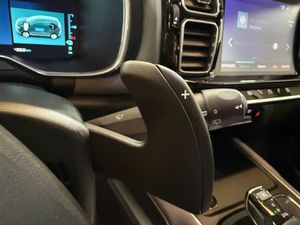 Citroën C5 Aircross 180 e-EAT8 C Series - Foto 21