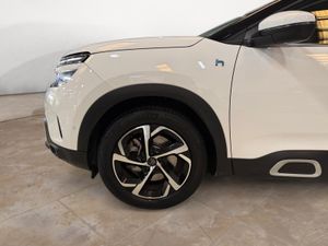 Citroën C5 Aircross 180 e-EAT8 C Series - Foto 8