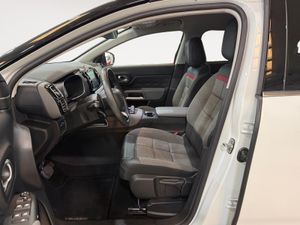 Citroën C5 Aircross 180 e-EAT8 C Series - Foto 25