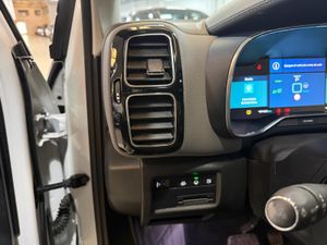 Citroën C5 Aircross 180 e-EAT8 C Series - Foto 11