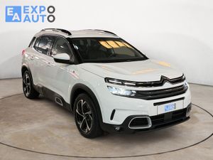 Citroën C5 Aircross 180 e-EAT8 C Series - Foto 2