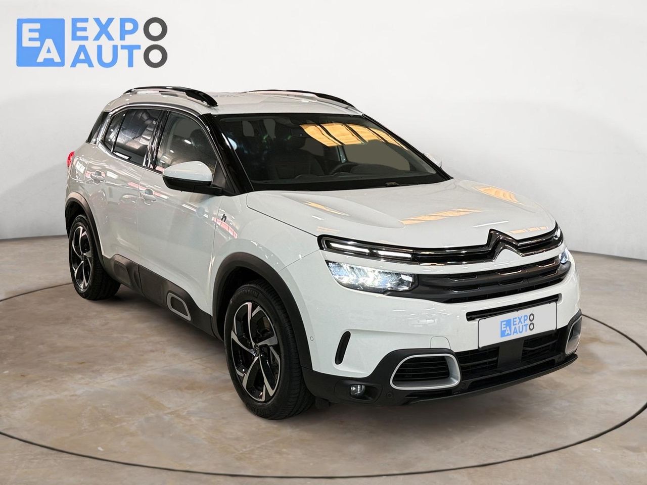 Citroën C5 Aircross 180 e-EAT8 C Series - Foto 1