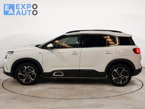 Citroën C5 Aircross 180 e-EAT8 C Series - Foto 4