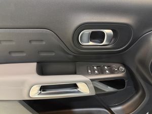 Citroën C5 Aircross 180 e-EAT8 C Series - Foto 10