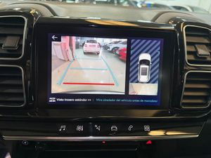 Citroën C5 Aircross 180 e-EAT8 C Series - Foto 18