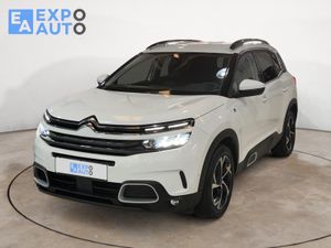 Citroën C5 Aircross 180 e-EAT8 C Series - Foto 3