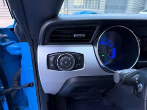 Ford Mustang 2.3 EcoBoost 213kW Mustang (Fastback) - Foto 15