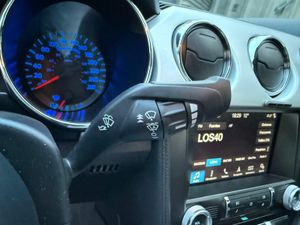 Ford Mustang 2.3 EcoBoost 213kW Mustang (Fastback) - Foto 21