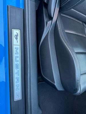 Ford Mustang 2.3 EcoBoost 213kW Mustang (Fastback) - Foto 29