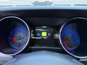 Ford Mustang 2.3 EcoBoost 213kW Mustang (Fastback) - Foto 20