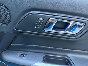 Ford Mustang 2.3 EcoBoost 213kW Mustang (Fastback) - Foto 12