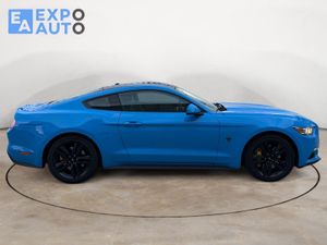 Ford Mustang 2.3 EcoBoost 213kW Mustang (Fastback) - Foto 6
