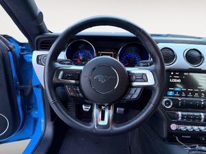 Ford Mustang 2.3 EcoBoost 213kW Mustang (Fastback) - Foto 27