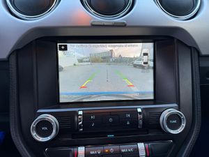 Ford Mustang 2.3 EcoBoost 213kW Mustang (Fastback) - Foto 17