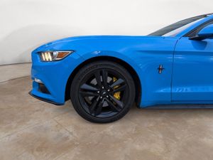 Ford Mustang 2.3 EcoBoost 213kW Mustang (Fastback) - Foto 10