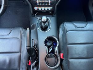 Ford Mustang 2.3 EcoBoost 213kW Mustang (Fastback) - Foto 26