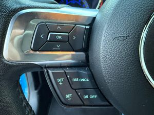 Ford Mustang 2.3 EcoBoost 213kW Mustang (Fastback) - Foto 19