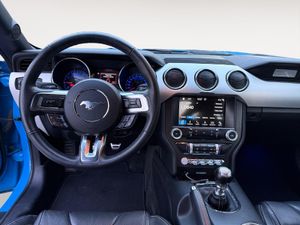 Ford Mustang 2.3 EcoBoost 213kW Mustang (Fastback) - Foto 25