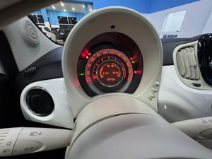 Fiat 500 1.2 51 kW (69 CV) Lounge - Foto 16