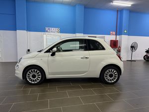 Fiat 500 1.2 51 kW (69 CV) Lounge - Foto 9