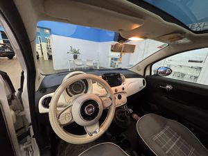 Fiat 500 1.2 51 kW (69 CV) Lounge - Foto 11