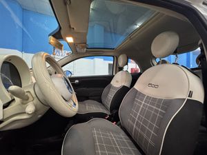 Fiat 500 1.2 51 kW (69 CV) Lounge - Foto 12