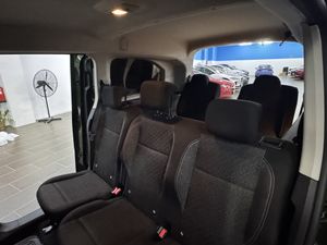 Peugeot Rifter Long Allure BlueHDi 100 7 plazas - Foto 14