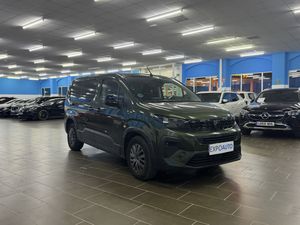 Peugeot Rifter Long Allure BlueHDi 100 7 plazas - Foto 2