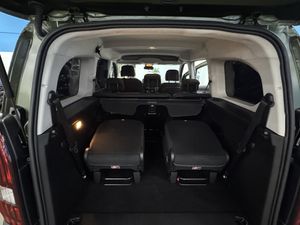 Peugeot Rifter Long Allure BlueHDi 100 7 plazas - Foto 13