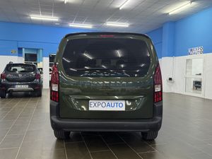 Peugeot Rifter Long Allure BlueHDi 100 7 plazas - Foto 8