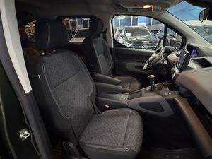 Peugeot Rifter Long Allure BlueHDi 100 7 plazas - Foto 11