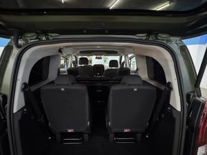 Peugeot Rifter Long Allure BlueHDi 100 7 plazas - Foto 15