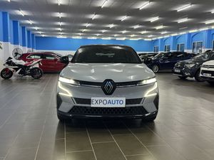 Renault Megane E-TECH 100% eléctrico equilibre EV60 160 kW (220 CV) super charge - Foto 3