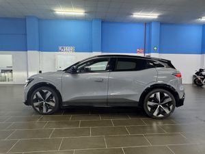 Renault Megane E-TECH 100% eléctrico equilibre EV60 160 kW (220 CV) super charge - Foto 6