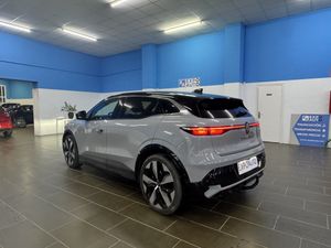 Renault Megane E-TECH 100% eléctrico equilibre EV60 160 kW (220 CV) super charge - Foto 7