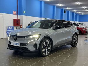 Renault Megane E-TECH 100% eléctrico equilibre EV60 160 kW (220 CV) super charge - Foto 4