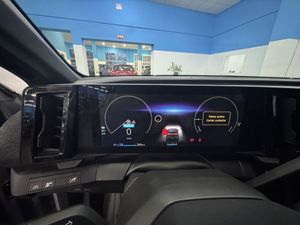 Renault Megane E-TECH 100% eléctrico equilibre EV60 160 kW (220 CV) super charge - Foto 18