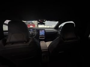 Renault Megane E-TECH 100% eléctrico equilibre EV60 160 kW (220 CV) super charge - Foto 15