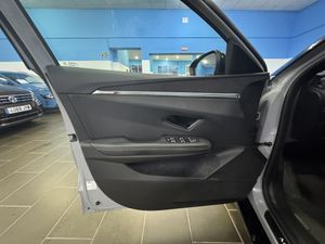 Renault Megane E-TECH 100% eléctrico equilibre EV60 160 kW (220 CV) super charge - Foto 16