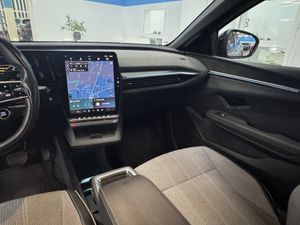 Renault Megane E-TECH 100% eléctrico equilibre EV60 160 kW (220 CV) super charge - Foto 14