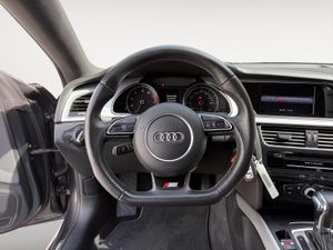 Audi A5 Sportback 1.8 TFSI multitronic S line ed - Foto 24
