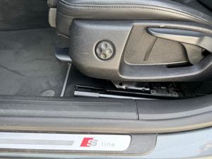 Audi A5 Sportback 1.8 TFSI multitronic S line ed - Foto 19