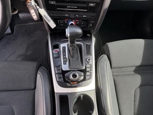 Audi A5 Sportback 1.8 TFSI multitronic S line ed - Foto 23