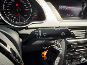 Audi A5 Sportback 1.8 TFSI multitronic S line ed - Foto 17