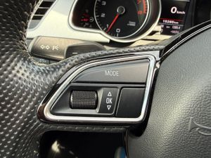 Audi A5 Sportback 1.8 TFSI multitronic S line ed - Foto 16