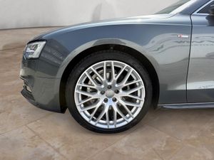 Audi A5 Sportback 1.8 TFSI multitronic S line ed - Foto 10