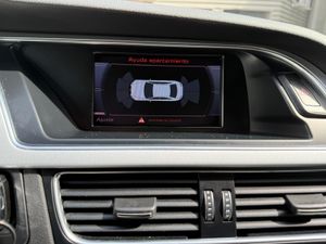 Audi A5 Sportback 1.8 TFSI multitronic S line ed - Foto 20